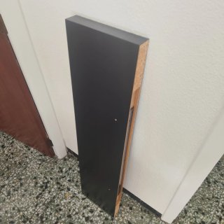 Estante LACK de Ikea