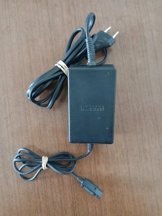 Adaptador Corriente para Nintendo GameCube