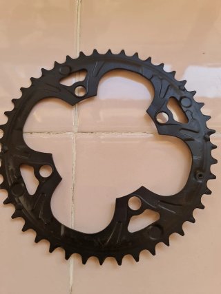 Plato Shimano Deore 44 dientes