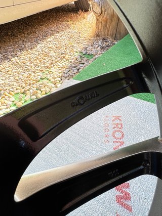 Llantas Seat Leon Cupra R18 Originales