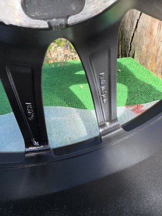 Llantas Seat Leon Cupra R18 Originales