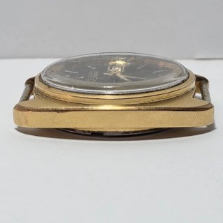 Orologio Bulova Accutron N0 Ref 762-1 Non Funziona