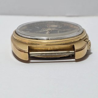 Orologio Bulova Accutron N0 Ref 762-1 Non Funziona