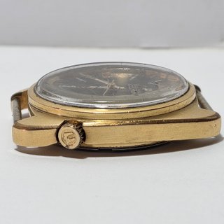 Orologio Bulova Accutron N0 Ref 762-1 Non Funziona
