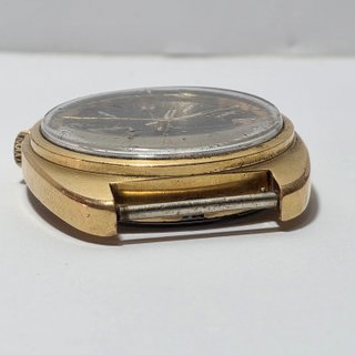 Orologio Bulova Accutron N0 Ref 762-1 Non Funziona