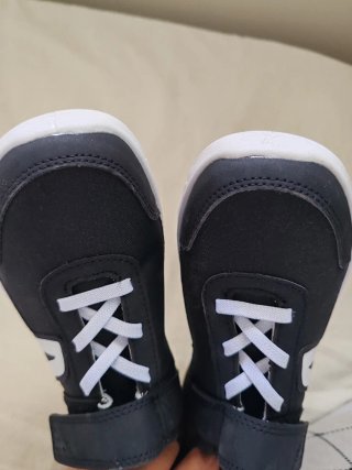 Zapatillas deportivas infantiles