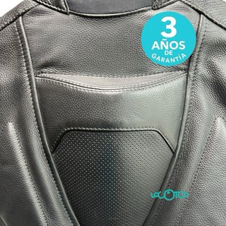 Chaqueta Moto Spidi Piel Talla M
