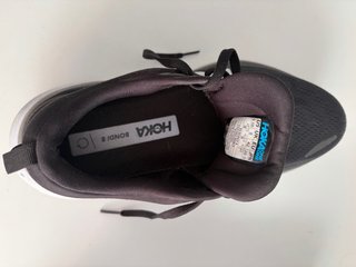 Hoka Bondi 8 Zapatillas Running Hombre Mujer