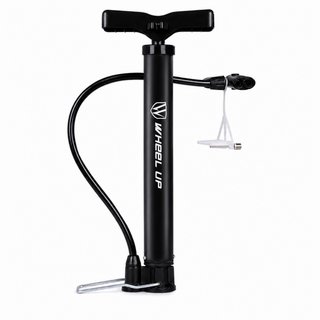 Hinchador manual bicicleta