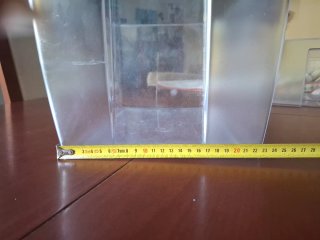 Cajón Fruta Nevera SMEG FC34XPNF1