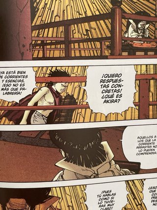 Akira cómics completa