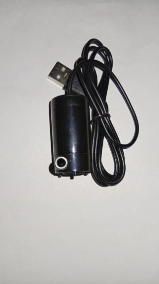 Mini bomba de agua USB