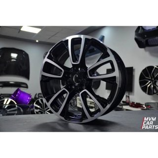 Juego de 4 Llantas 17 New Mini Cooper JCW MI03
