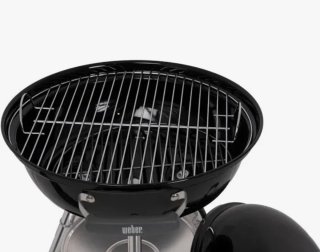 Barbacoa Weber compact