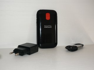 Alcatel 2004G Teclas Grandes