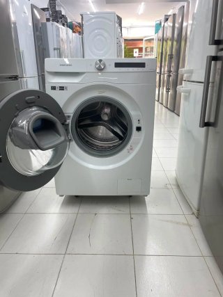 Lavadora Samsung 9kg Blanca