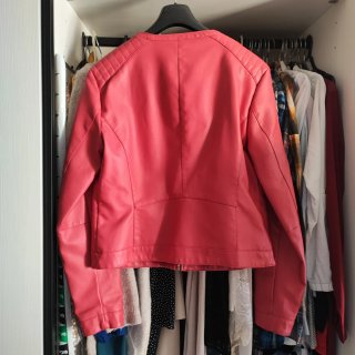 Cazadora. XL. Lefties. Nueva.