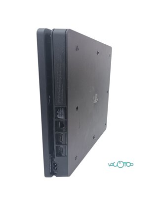 Consola PlayStation 4 Slim 1TB mando compatible