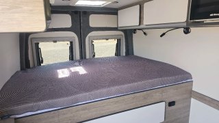 Opel Movano 2005