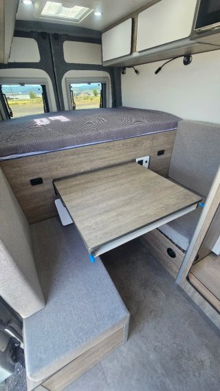 Opel Movano 2005