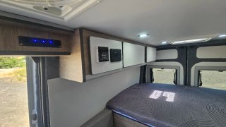 Opel Movano 2005