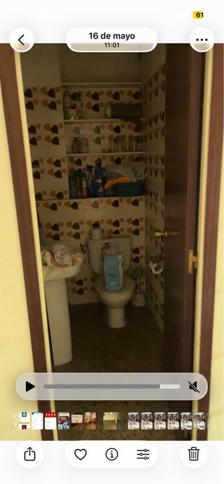 Local comercial en Terrassa 30m2