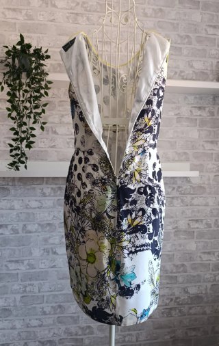 Vestido Verano Roberto Verino