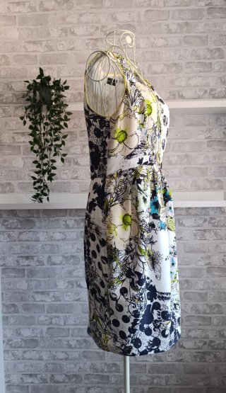 Vestido Verano Roberto Verino
