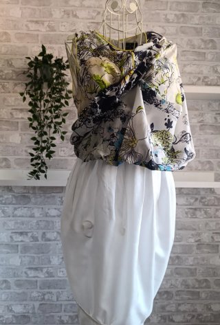 Vestido Verano Roberto Verino