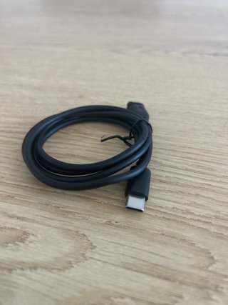 Cable Cargador Garmin USB