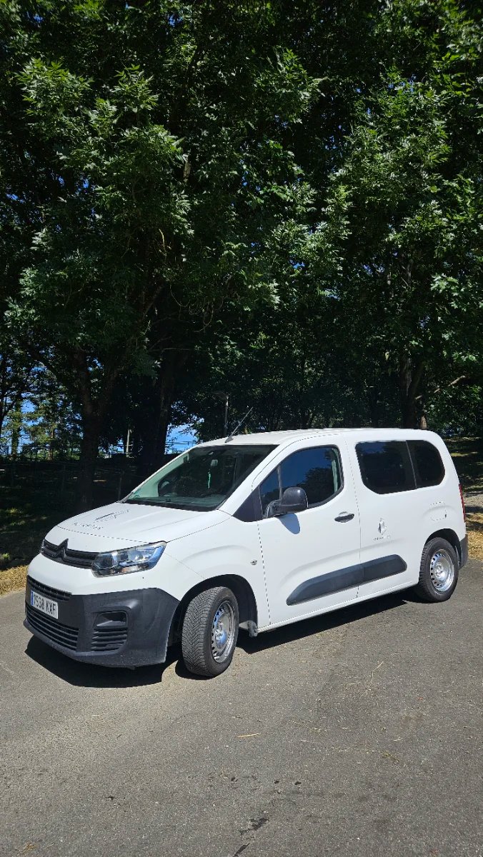 Citroen Berlingo 2019 - foto 1
