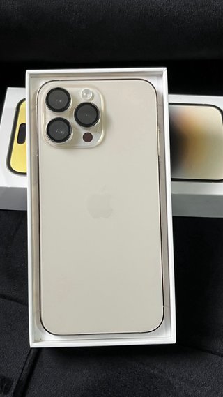 iPhone 14 Pro Max 128