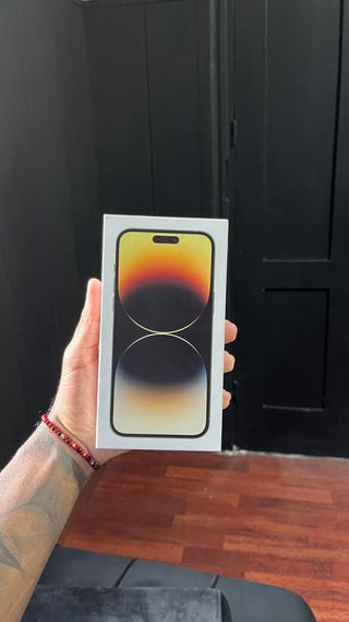 iPhone 14 Pro Max 128