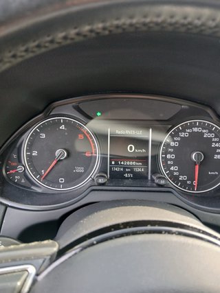 Audi Q5 2017