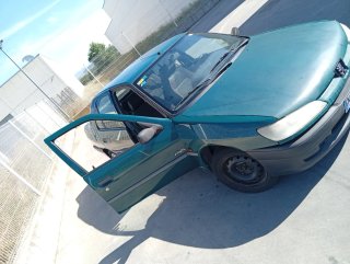 Peugeot 306 1999