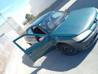 Peugeot 306 1999