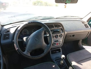 Peugeot 306 1999