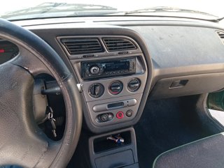 Peugeot 306 1999