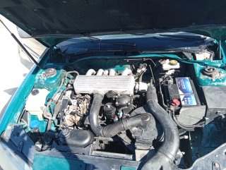 Peugeot 306 1999