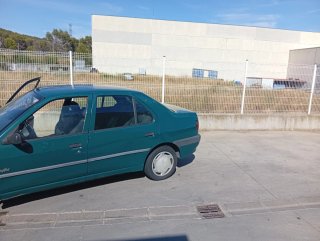 Peugeot 306 1999