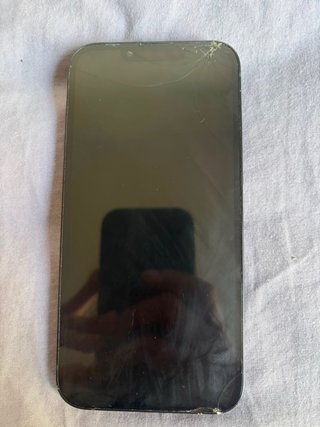 iPhone 13 Azul Oscuro