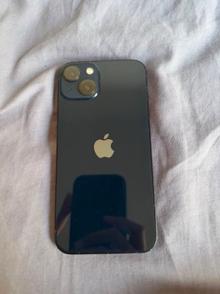 iPhone 13 Azul Oscuro