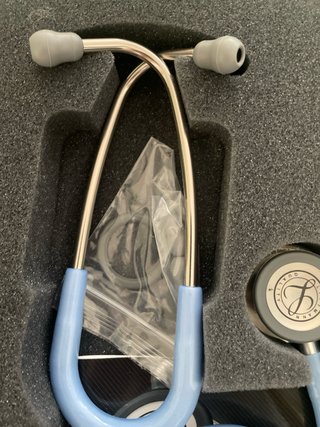 Fonendo littmann