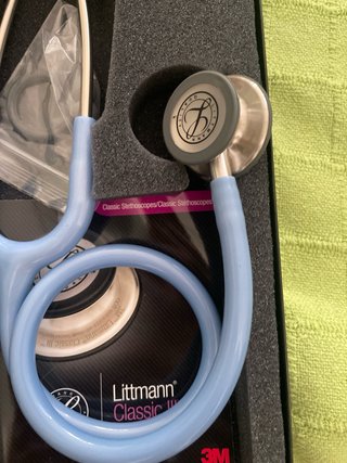 Fonendo littmann