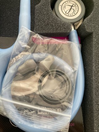 Fonendo littmann