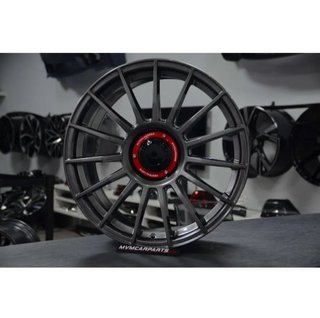 Juego de 4 Llantas 19 EVO HyperBlack VW063