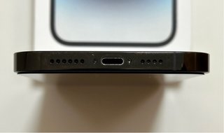 iPhone 14 Pro Max 128GB Preto