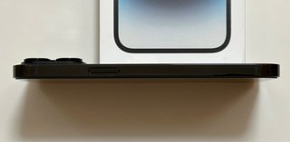 iPhone 14 Pro Max 128GB Preto