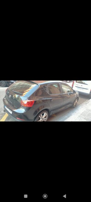 SEAT Ibiza 2009