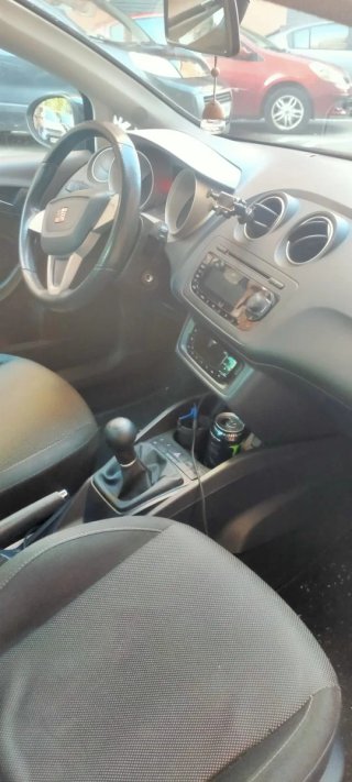 SEAT Ibiza 2009